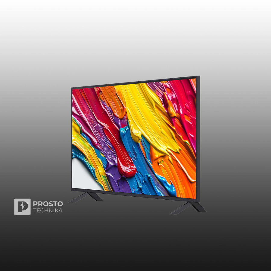 50" LG 50QNED82A6B.ARUG 2025